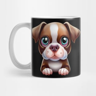 Woofderful American Pit Bull Terrier Mug